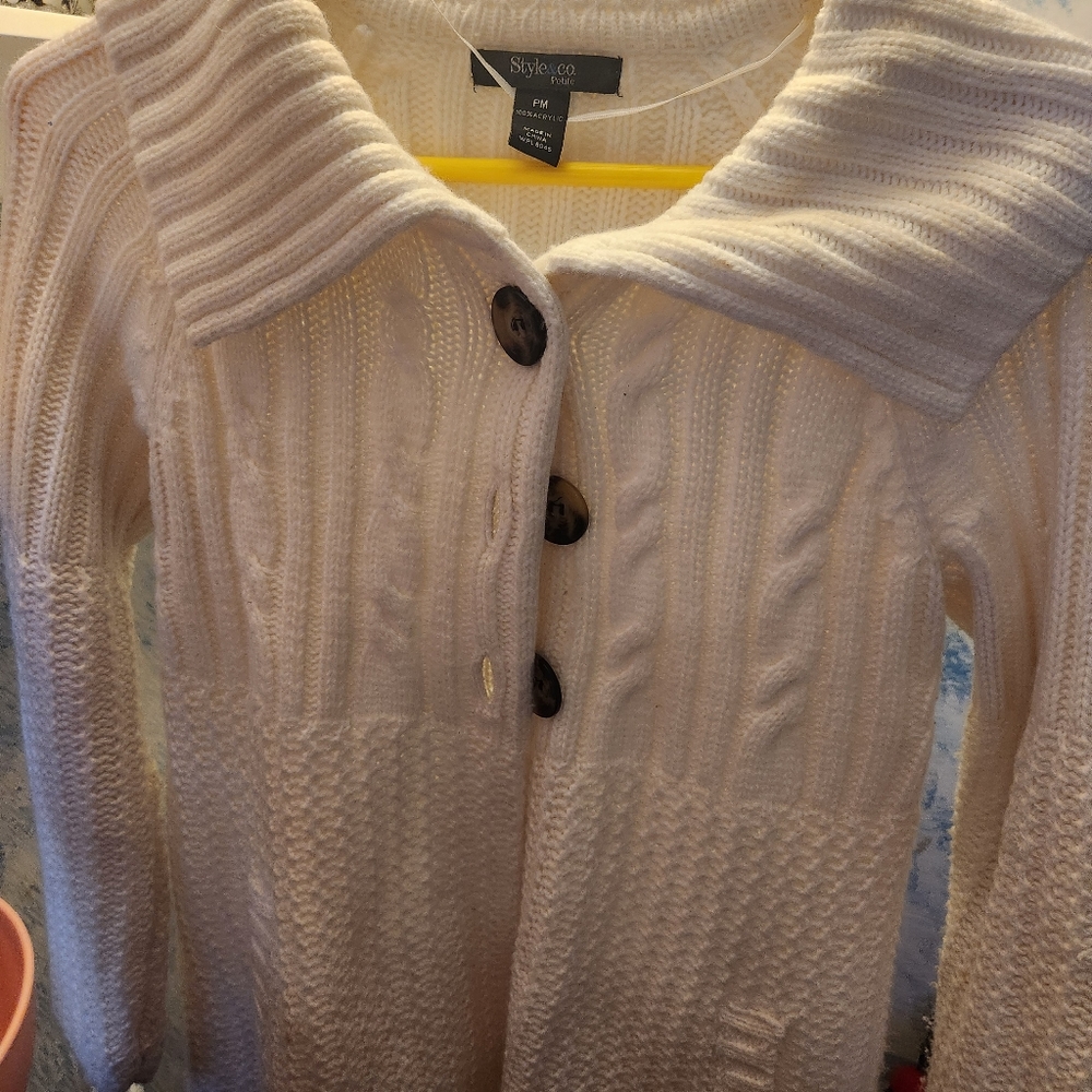 Sweater